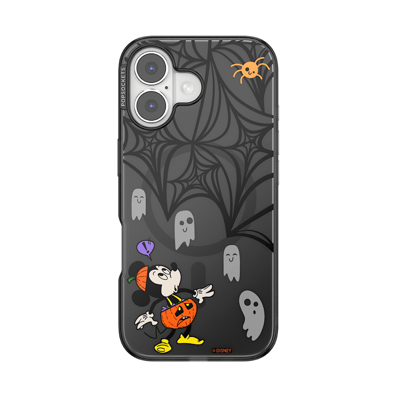 Spooked Mickey &mdash; iPhone 17 MagSafe Case image number 0