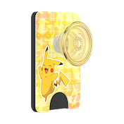 Cutie Pikachu &mdash; MagSafe PopWallet+ image number 1