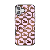 Mirror Year of the Horse &mdash; iPhone 16 Plus MagSafe Case image number 1