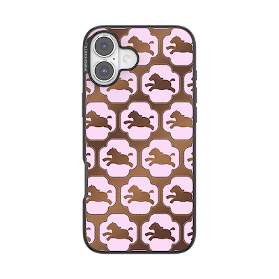 Mirror Year of the Horse &mdash; iPhone 16 Plus MagSafe Case