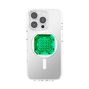 Dichroic Lucky Cut &mdash;  MagSafe PopGrip image number 7