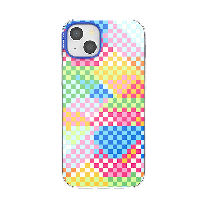 That's a Weave &mdash; iPhone 15 Plus MagSafe Case image number 0