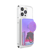 Curled Up With A Good Book &mdash; MagSafe PowerPack image number 5