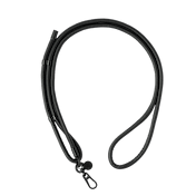 Black &mdash; Phone Strap image number 1