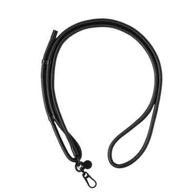 Black — Phone Strap
