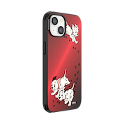 Mirror Can you Spot Me? &mdash; iPhone 14 MagSafe Case image number 2