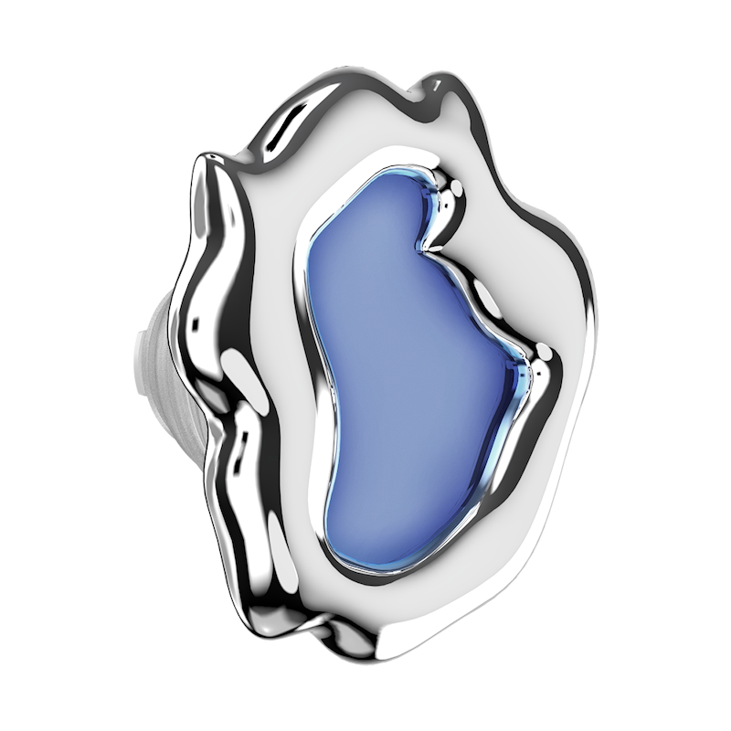 Enamel Wet Sand &mdash; PopTop image number 0