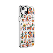 Sacred Hearts &mdash; iPhone 15 Plus MagSafe Case image number 2