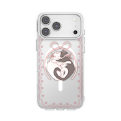 Cat Lovers &mdash; iPhone 17 Pro MagSafe Case image number 1