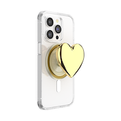 Heart Of Gold &mdash; MagSafe PopGrip image number 9