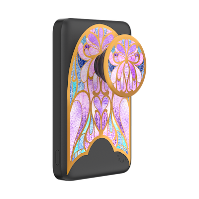 Fairyglass &mdash; MagSafe PowerPack