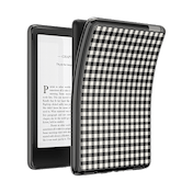 Gingham &mdash; Kindle 11th Gen MagSafe Case image number 3