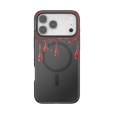 O Negative — iPhone 17 Pro Max MagSafe Case