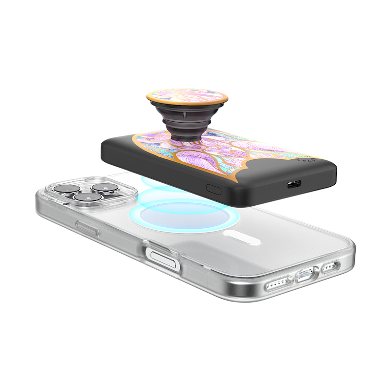 Fairyglass &mdash; MagSafe PowerPack image number 8