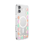 Deathly Adorable &mdash; iPhone 16 Plus MagSafe Case image number 2