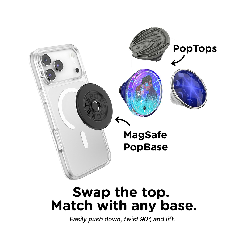 Tidepool Starfall &mdash; PopTop image number 2