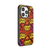 Thrashin' Stranger Things &mdash; iPhone 14 Pro MagSafe Case image number 2