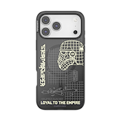 Stormtrooper Spec &mdash; iPhone 17 Pro Max MagSafe Case image number 1