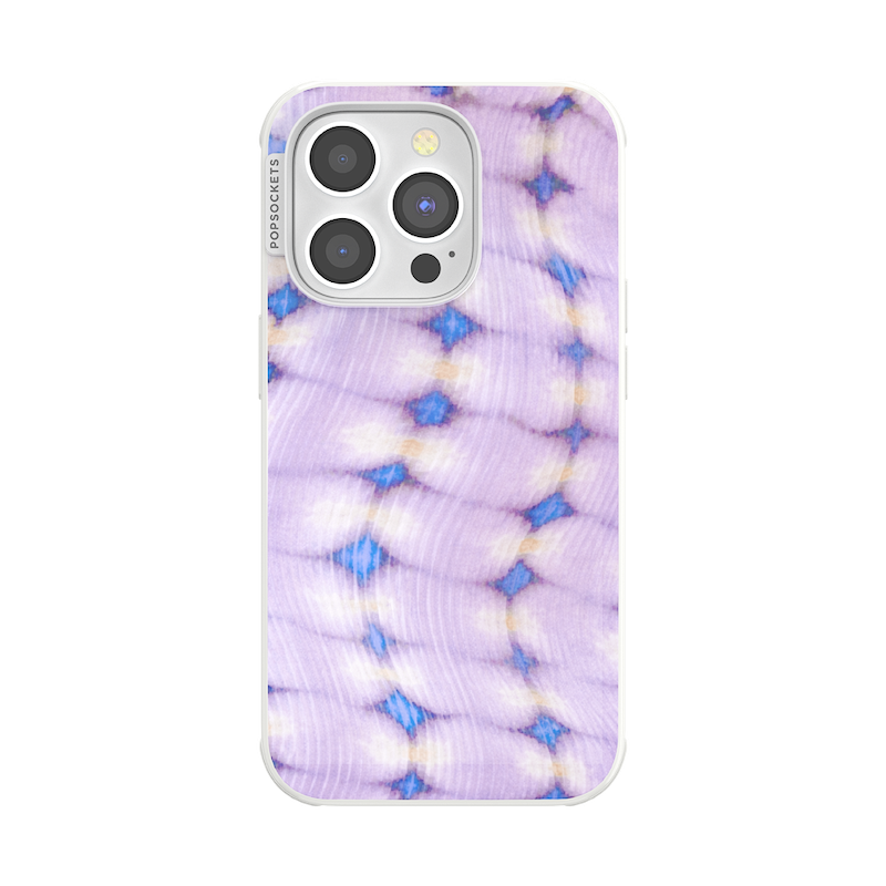 Ridged Tie-Dye &mdash; iPhone 14 Pro MagSafe Case image number 0