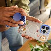 Woodland Boogie &mdash; iPhone 14 Pro MagSafe Case image number 3