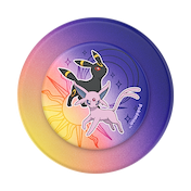 Espeon & Umbreon &mdash;  MagSafe PopGrip image number 2