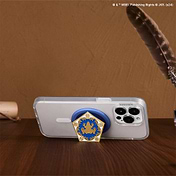 Enamel Chocolate Frog&trade; &mdash; MagSafe PopGrip image number 5