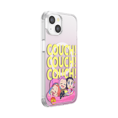 Secondary image for hover Couch! Couch! Couch! &mdash; iPhone 14 MagSafe Case