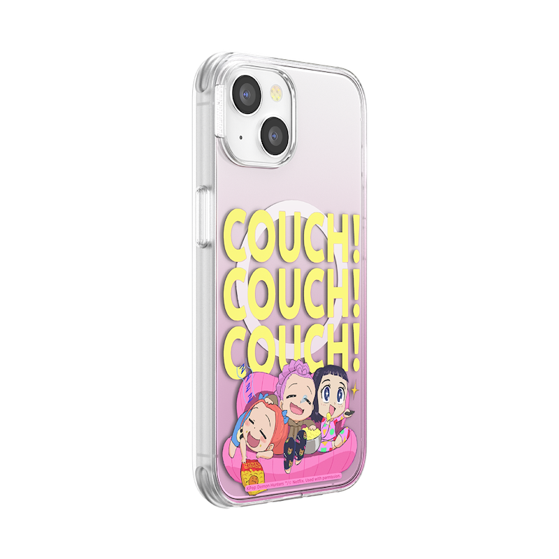 Couch! Couch! Couch! &mdash; iPhone 14 MagSafe Case image number 1