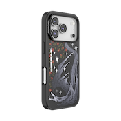 Dragon Sterling &mdash; iPhone 17 Pro MagSafe Case image number 2