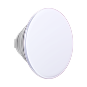 Iridescent White &mdash; MagSafe PopGrip image number 9