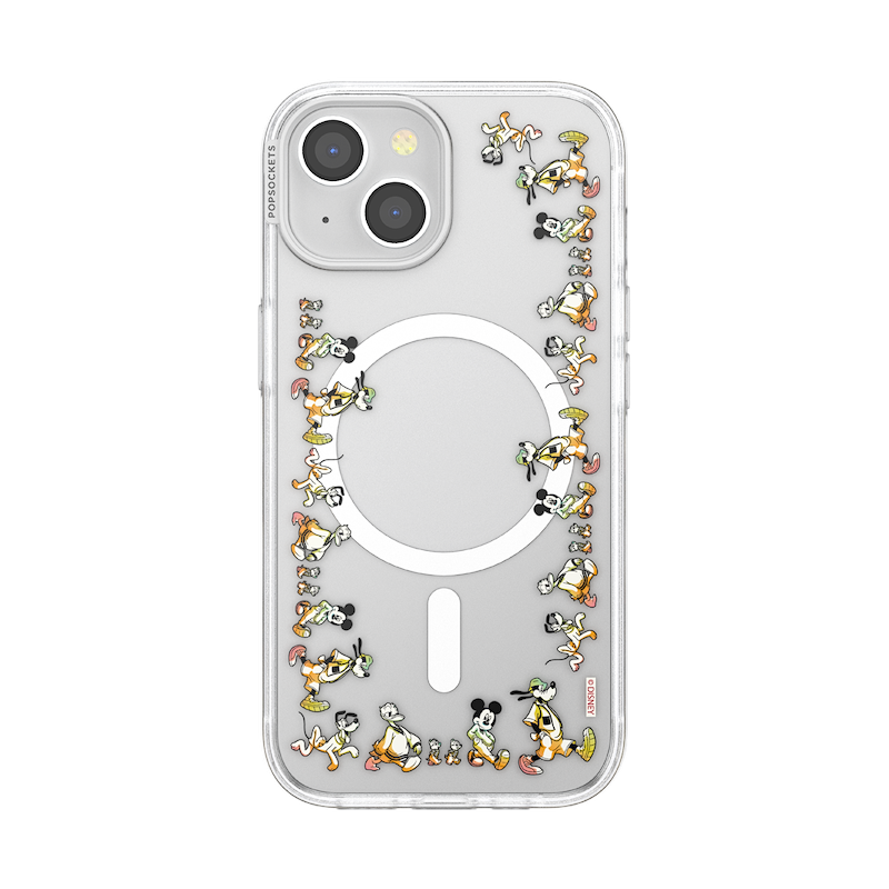 Stronger Together&nbsp; &mdash; iPhone 15 MagSafe Case image number 0