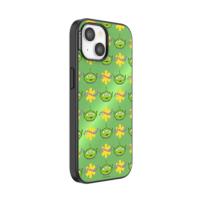 Secondary image for hover Toy Story Ooooohhh &mdash; iPhone 15 MagSafe Case