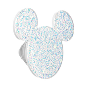 Earridescent Mickey White &mdash; MagSafe PopGrip image number 9