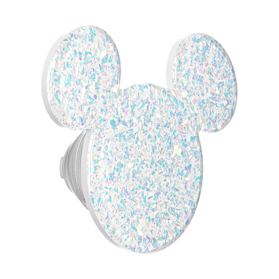 Earridescent Mickey White &mdash; PopTop