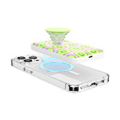 Kiwi Slice Lilac &mdash; MagSafe PowerPack image number 9