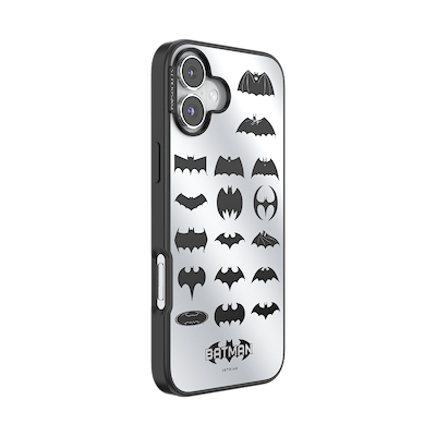 Secondary image for hover Batman Eras  &mdash;  iPhone 16 Plus MagSafe Case