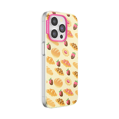 Secondary image for hover Sweet Breads &mdash; iPhone 15 Pro MagSafe Case
