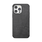Obsidian Petrified &mdash; iPhone 14 Pro Max MagSafe Case image number 1