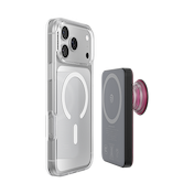 Velvet Berry &mdash; MagSafe PowerPack image number 9