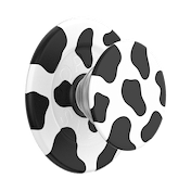 Cow Print &mdash; MagSafe PopGrip image number 1