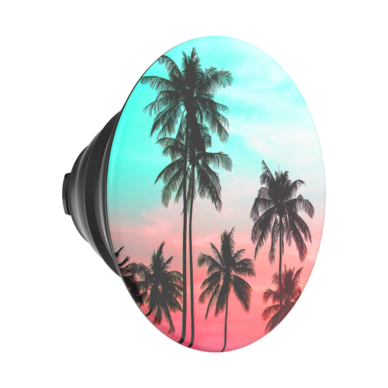 Tropical Sunset &mdash; MagSafe PopGrip image number 7