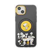 The In Crowd &mdash; iPhone 15 Plus MagSafe Case image number 1