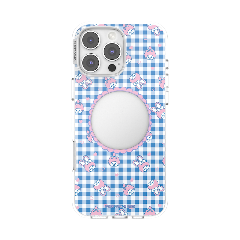 Framed &mdash; iPhone 16 Pro Max MagSafe Case image number 0