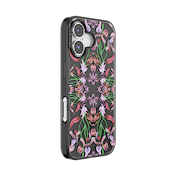 Orchid Mirrored &mdash; iPhone 16 MagSafe Case image number 2