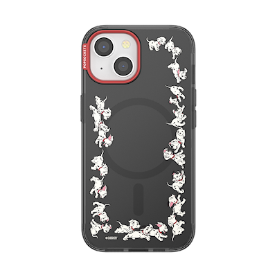 I Don't Want To Nap! &mdash; iPhone 15 MagSafe Case