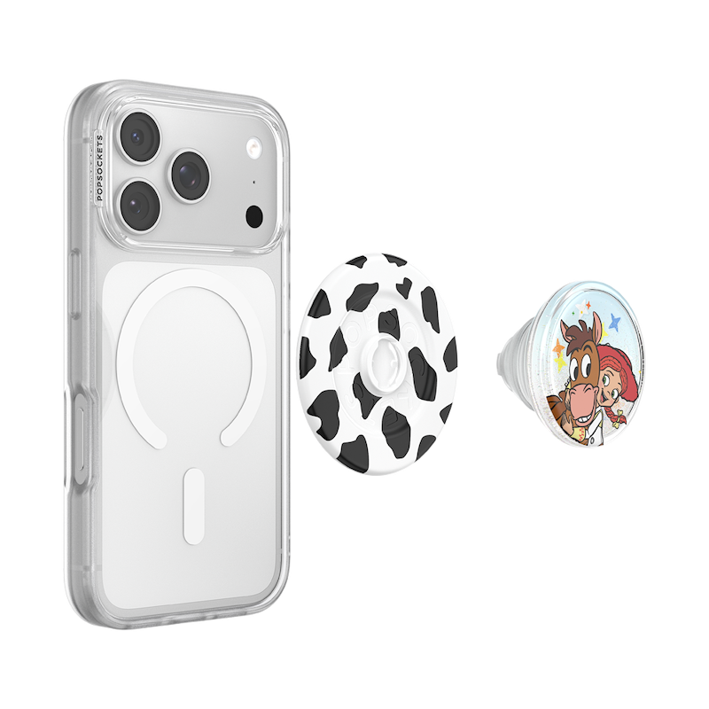 Tidepool Toy Story Jessie &mdash;  MagSafe PopGrip image number 5