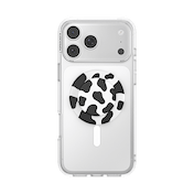 Cow Print &mdash; MagSafe PopGrip image number 5