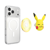 PopOut Pikachu &mdash; MagSafe PopGrip image number 6