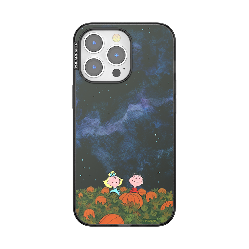 Its Great Pumpkin &mdash; iPhone 13 Pro MagSafe Case image number 3