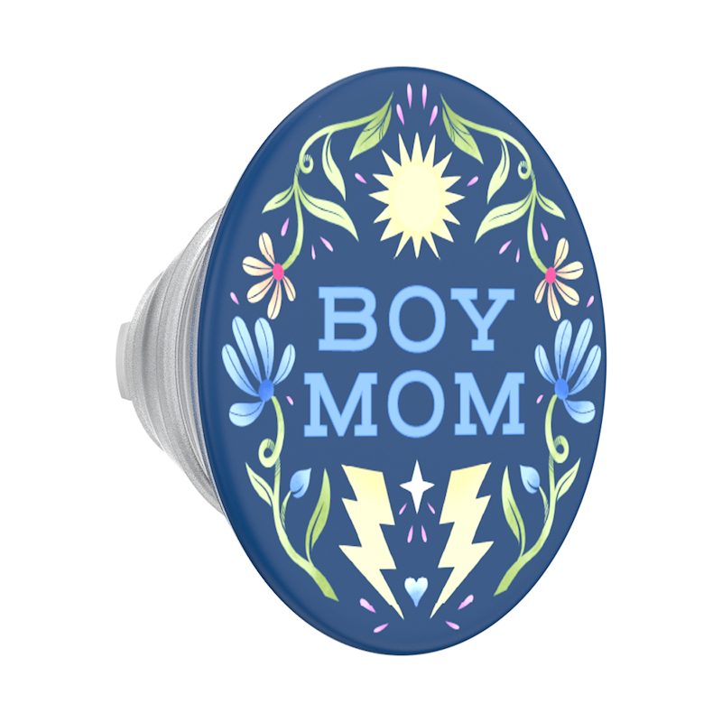 Boy Mom &mdash;  MagSafe PopGrip image number 9